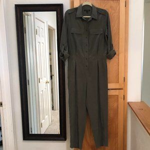 Banana Republic Jumpsuit